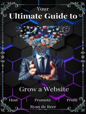 cover image of The Smart Way to Grow Your Website